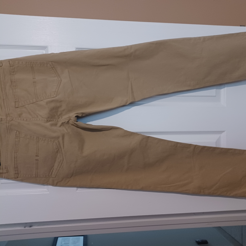 U.S. Polo Assn. Straight Jeans - Picture 5 of 9